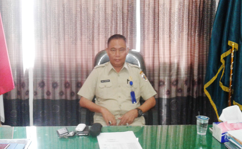 Minat Baca Masyarakat Kotamobagu Meningkat