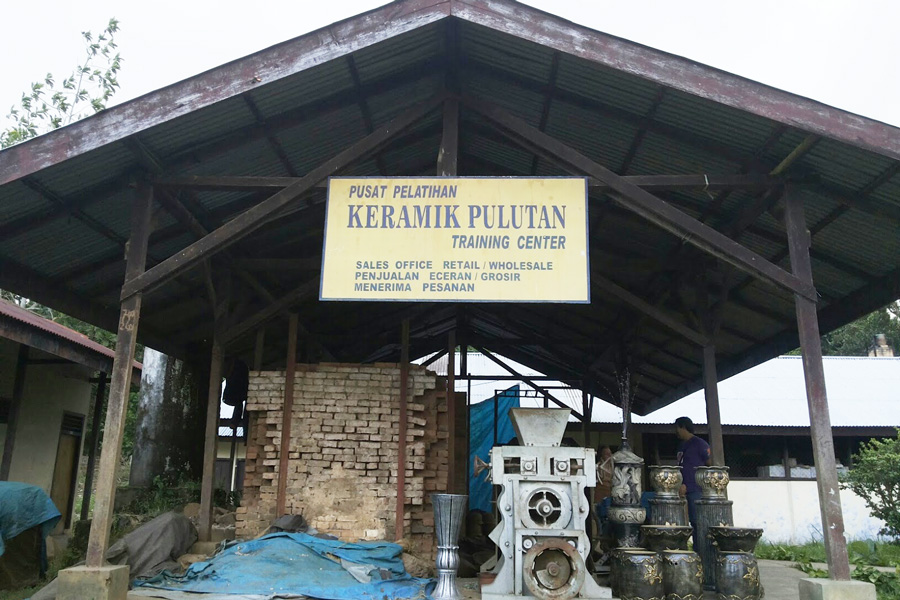 Mewakili Minahasa, Desa Pulutan Siap Menjuarai Lomba P2WKSS Sulut