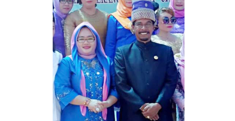 Landjar: Ucapkan Terima Kasih dan Apresiasi Untuk Para Pendidik