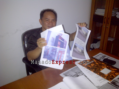 Enam Pejabat Dipanggil Panwaslu