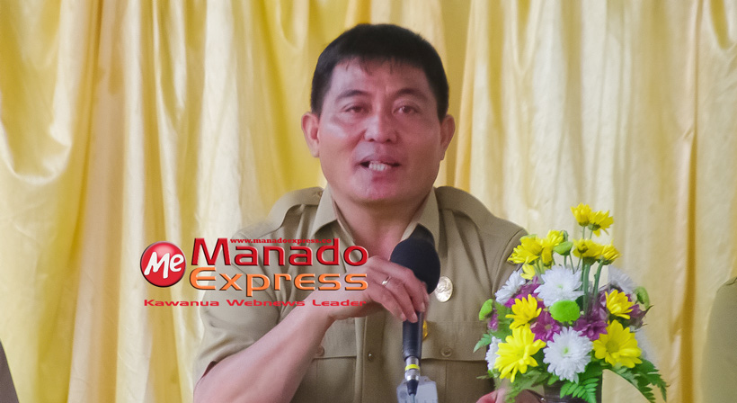  SMPN 1 Tomohon Siap Tuntaskan Unas 2016