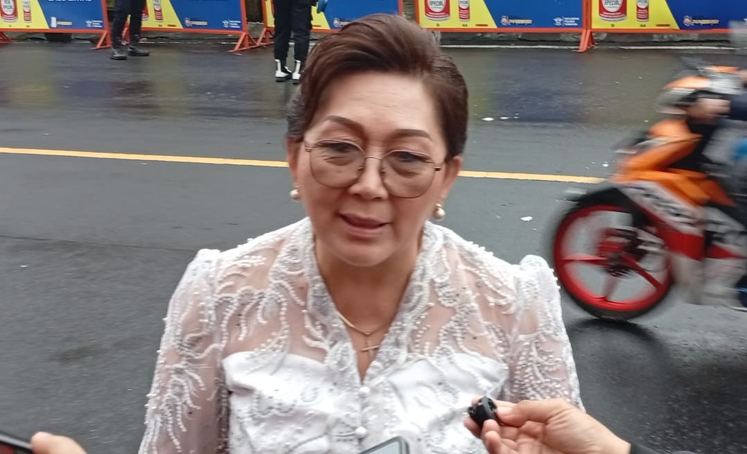 Siswa Jenjang SD/SMP di Tomohon Lulus 100 Persen