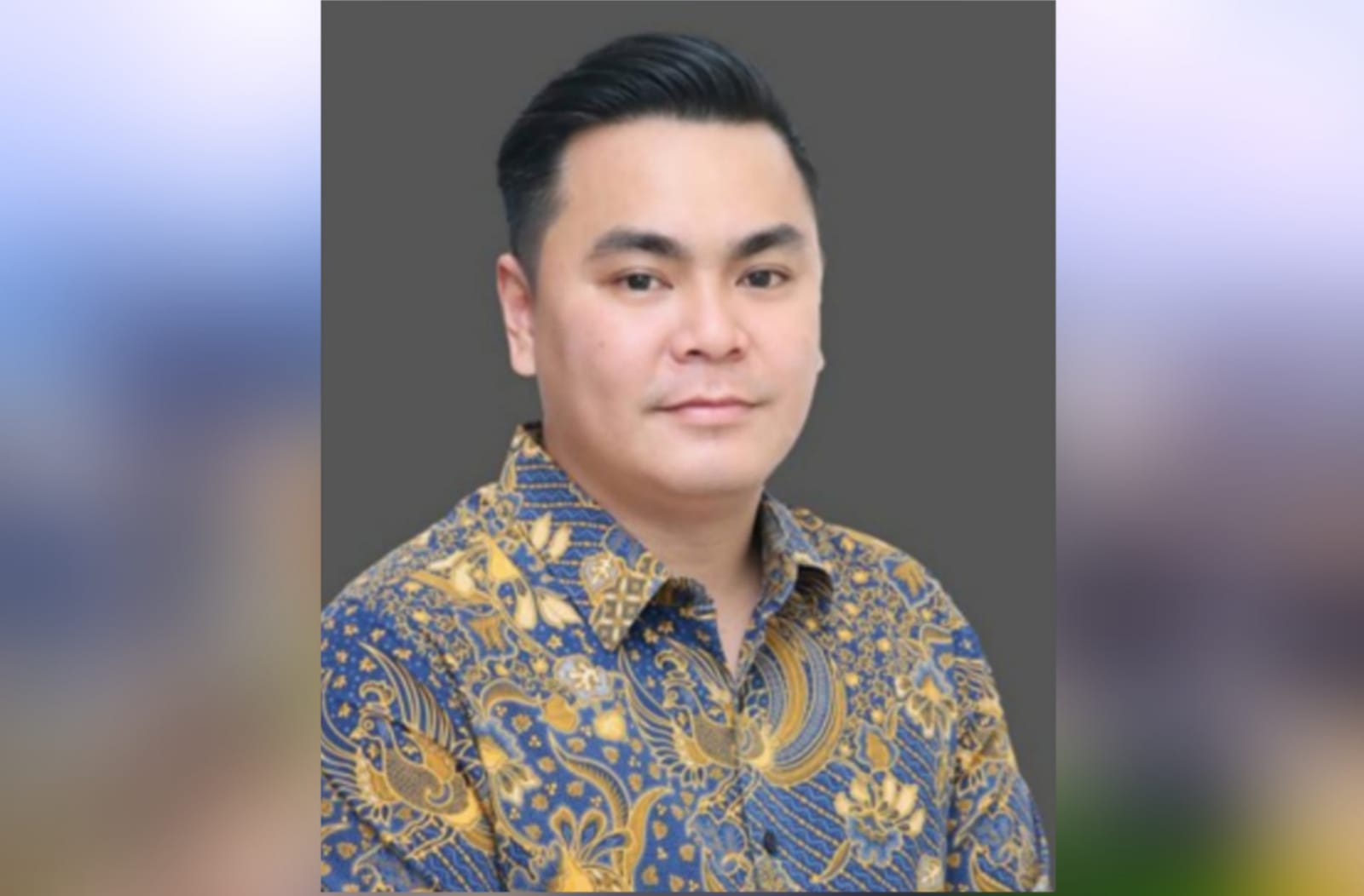 Bidkum DPC Gerindra Tomohon Desak MK Tolak Gugatan WLMM