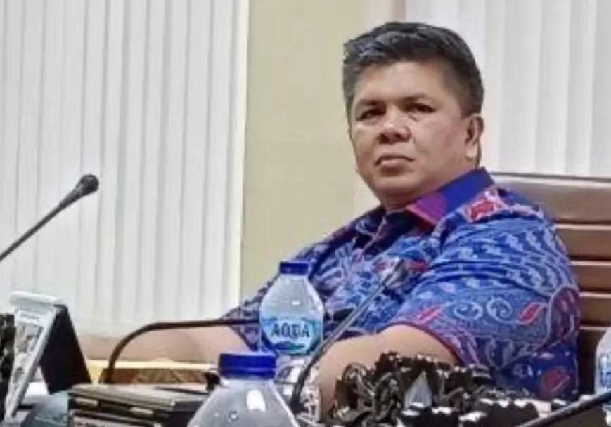 Walukow: Pokir DPRD Sulut Sedikit Diakomodir 