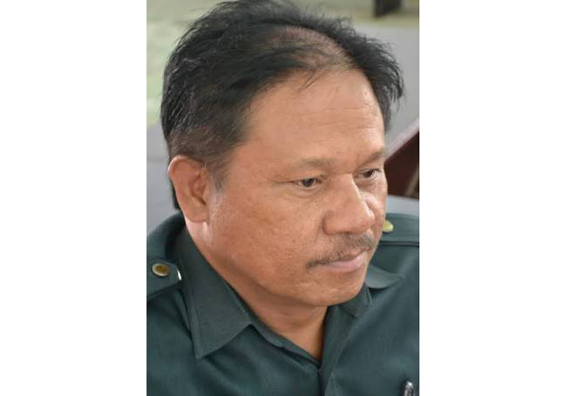 Ongkos Papan Monografi Irasional, Marsaole: Ini Penyalahgunaan Dandes