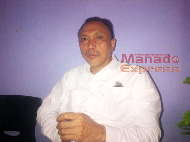 DPP Nasdem Akan Tinjau Kembali Rekomendasi Calon Walikota Bitung