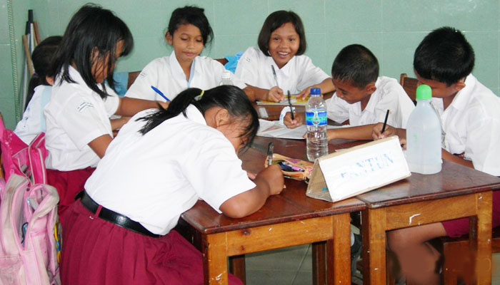 Kelas Minim Siswa akan Digabung