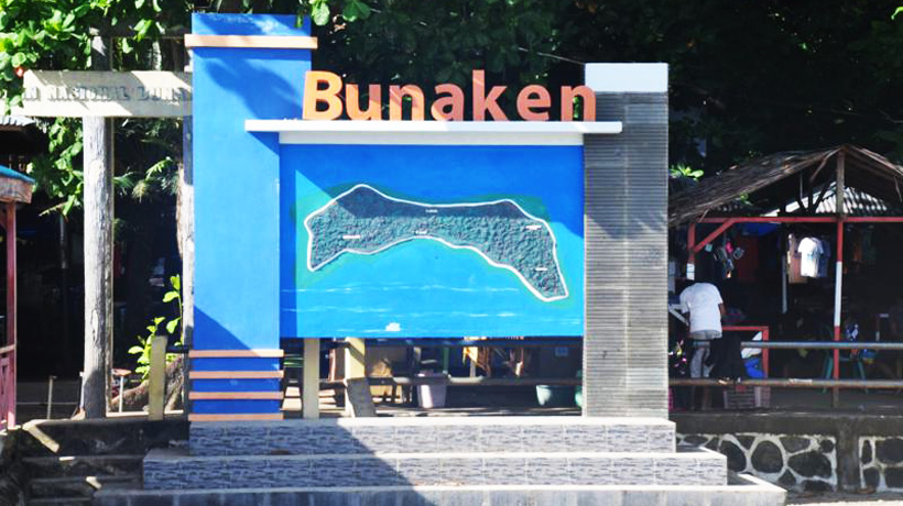 Warga Bunaken �Menggugat�