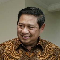 HAM Diabaikan, SBY Malah Dapat Penghargaan