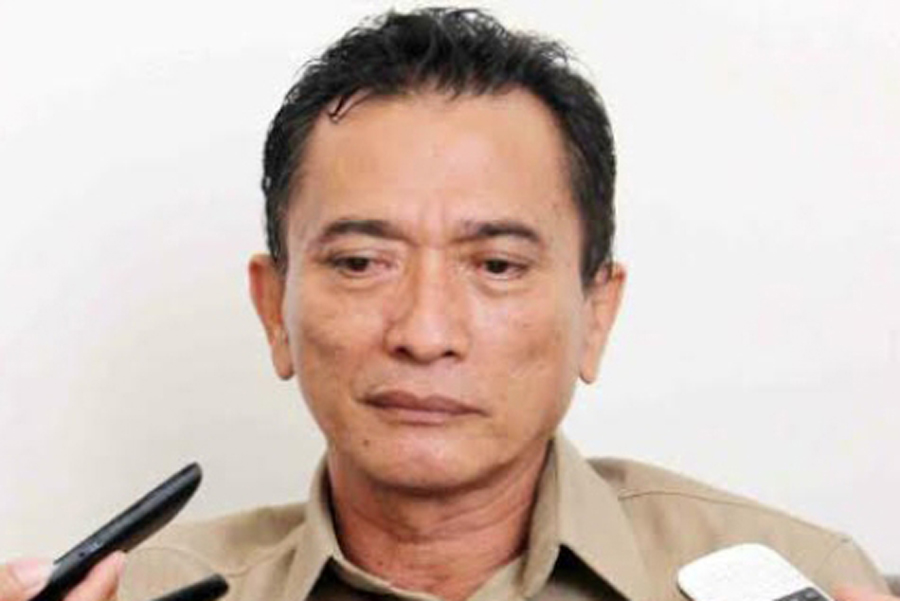 Ketum PAN Didesak Segera Klarifikasikan Soal Landjar �Sakit Jiwa�