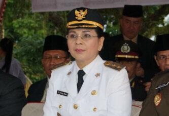 Walikota Minta LSM Bersinergi Dengan Pemerintah