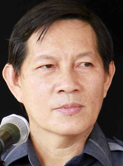 GSVL Ajak Bangun Toleransi Antara Sesama