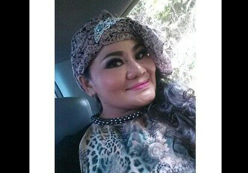 Hartuti Harun Siap Luncurkan Album Baru