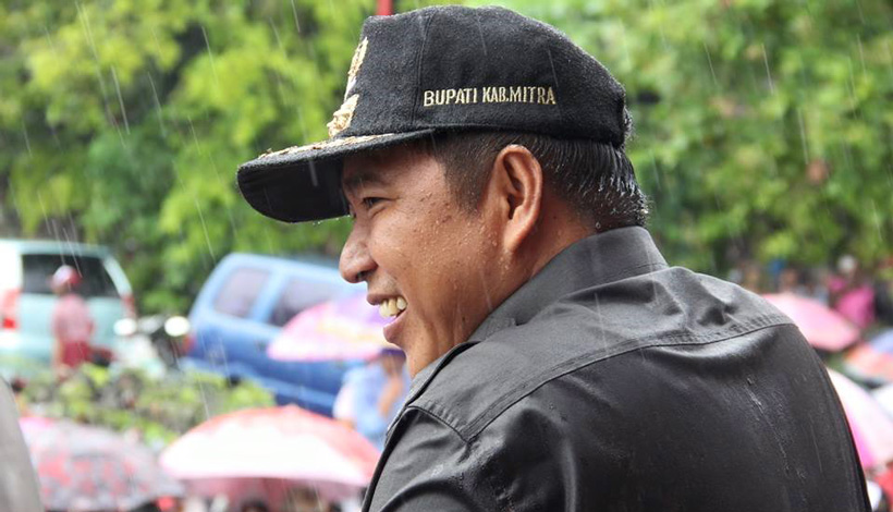 Pemerintah Siapkan 10.000 Jaringan Air Bersih Untuk Masyarakat Mitra