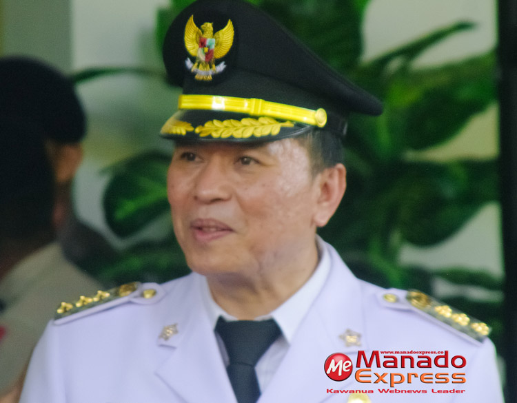 Eman : Bukan Soal Jawara Tapi Siapa Yang Dipercayakan