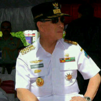 SHS Impikan Suksesor Bebas Skandal Korupsi