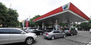 Jelang Kenaikan BBM, Aktivitas SPBU Masih Normal