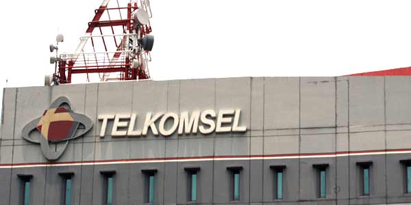 Telkomsel Fokus Layanan Perbatasan Sulut-Filipina