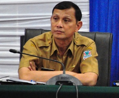 Sendoh Intruksikan Dinas Pendidikan Lakukan Pemetaan Guru