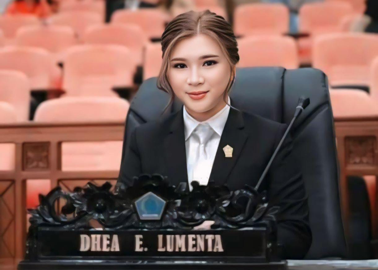 Tarkam di Dumoga, Lumenta: Sekarang Sudah Aman