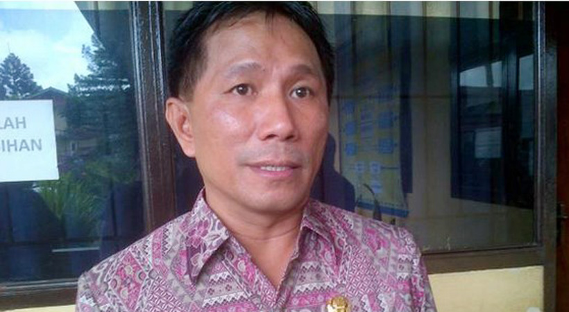Jalin Kerjasama Pendidikan, F-MIPA Unima Gandeng 14 Perguruan Tinggi