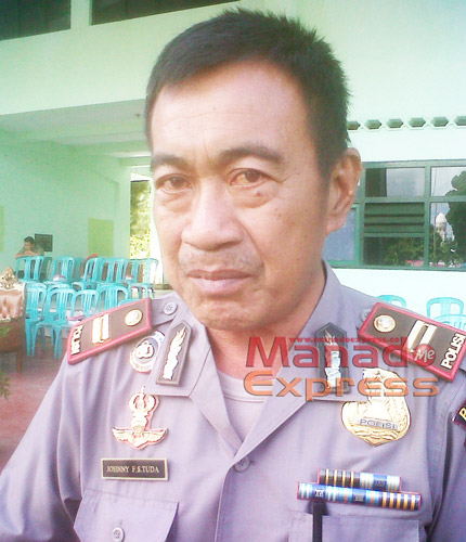 Lagi, Penemuan Mayat Gemparkan Tomohon