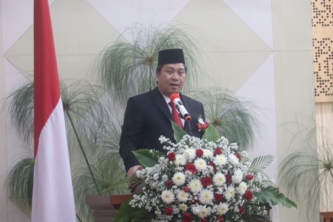 Tingkat Harapan Hidup Tomohon Tertinggi di Sulut