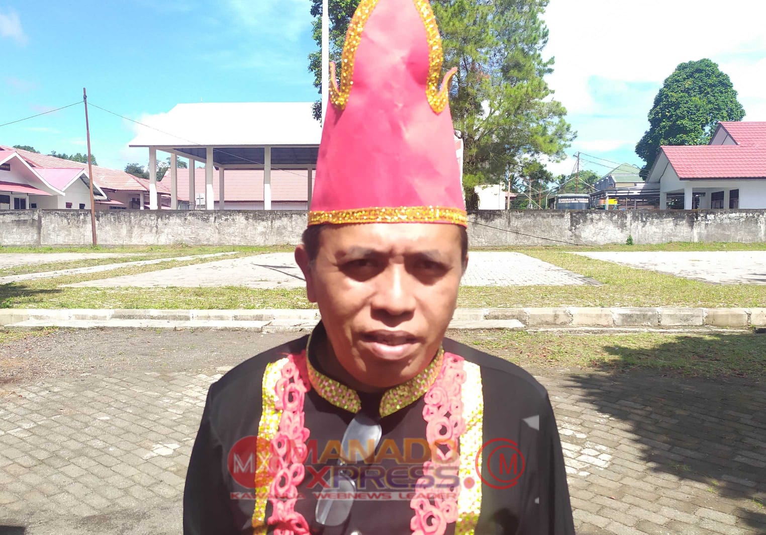 Tomohon Cetak Guru Penggerak Angkatan VIII Terbanyak di Sulut