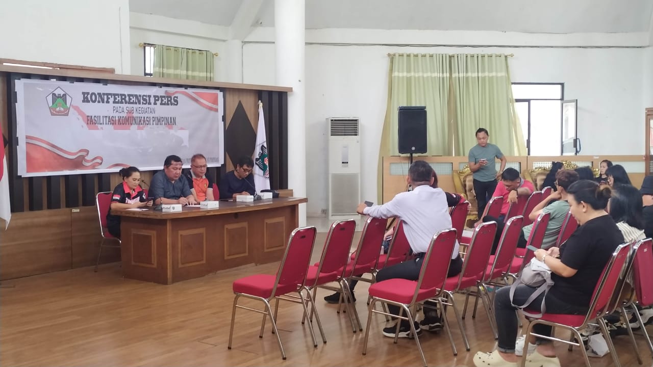 PDAM Beber Persoalan, Jaringan Pipa Usang Masalah Krusial