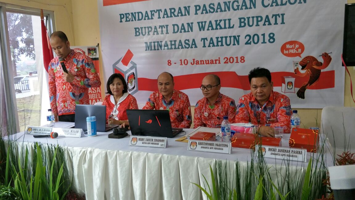 Dokumen Pendaftaran RR-RD dan Ivansa-CNR Lengkap