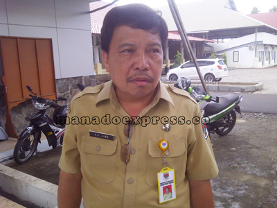 Rangkaian HUT Minsel, Besok Pemkab Minsel Gelar Jalan Sehat