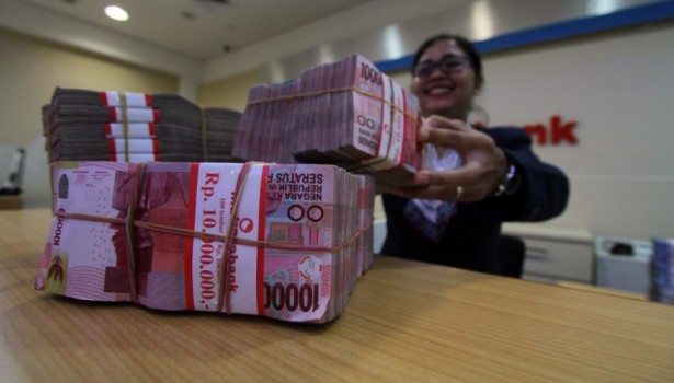 Jelang Lebaran, BNI Manado Siapkan Dana Tunai Rp 450 Miliar