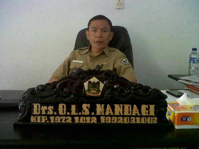 Legislator Tomohon Segera Huni Kantor Baru