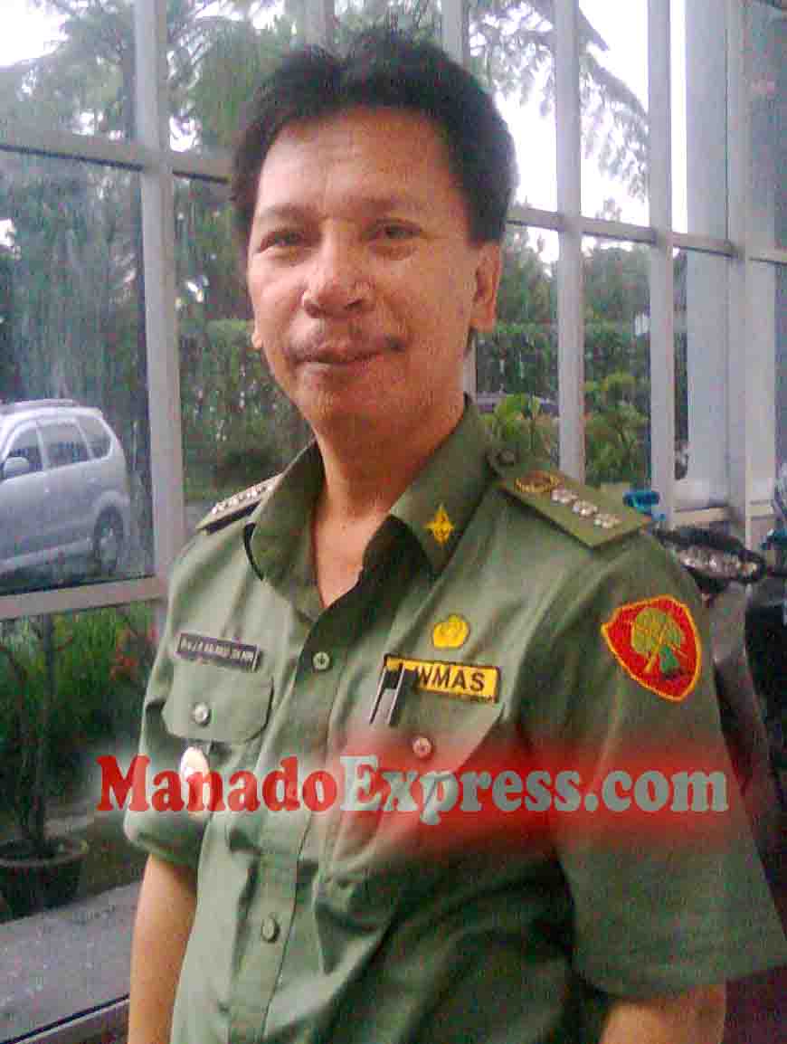 Kecamatan Tomohon Selatan Siap Arak Adipura