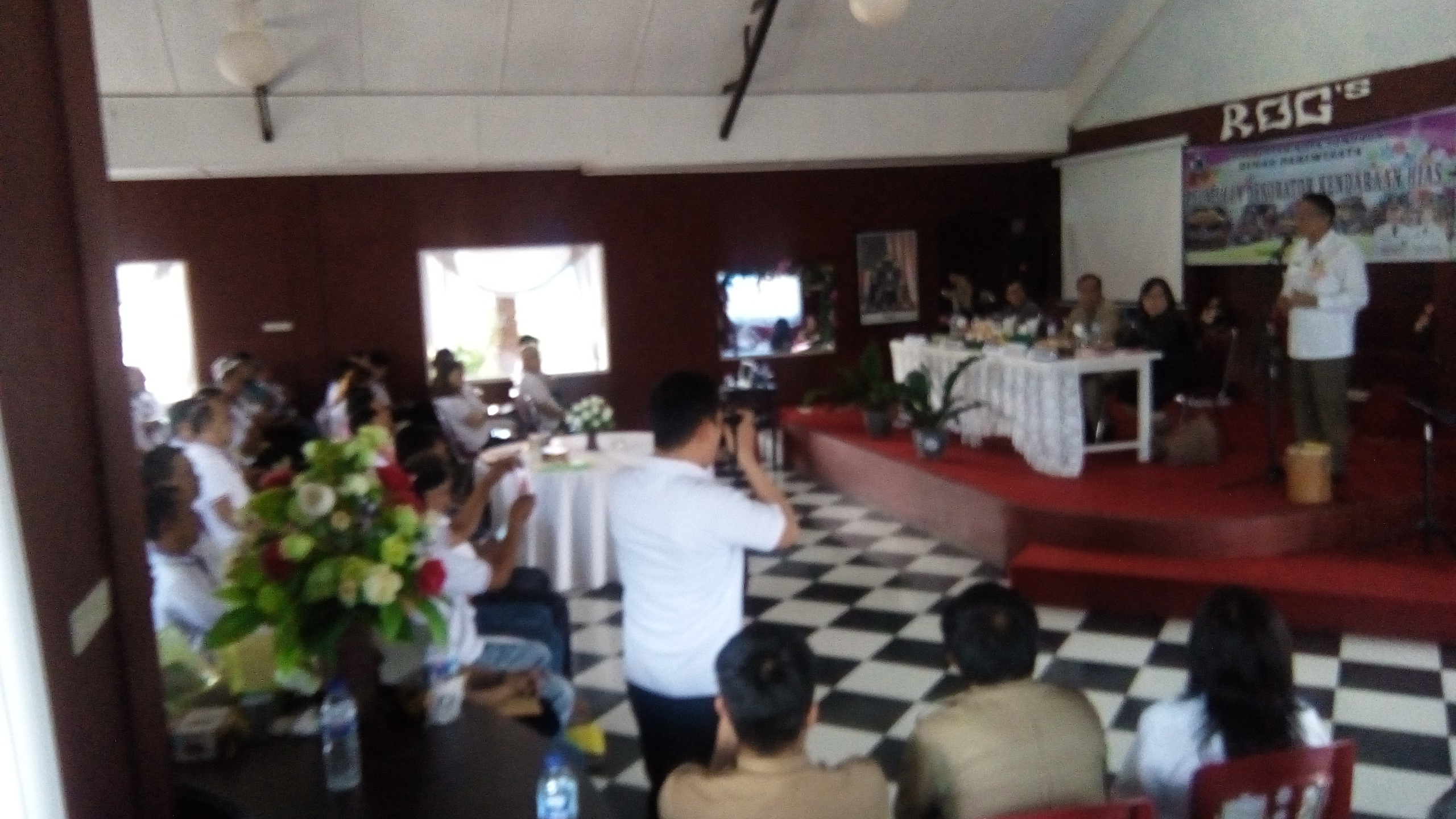 Dinas Pariwisata Gelar Pelatihan Dekorator Kendaraan Hias