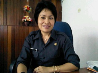 Pemkot Tomohon 'Gandeng' PGE Bangun Sejumlah Tempat Sampah