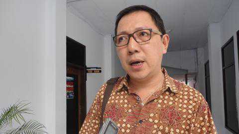 Perda Budaya dan Bahasa Daerah Masuk Prioritas Prolegda