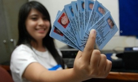 Masyarakat Sitaro Banyak Belum Terima e-KTP