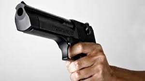 Ngamuk Pakai Pistol, Oknum Penjaga Pelabuhan �Teror� Warga