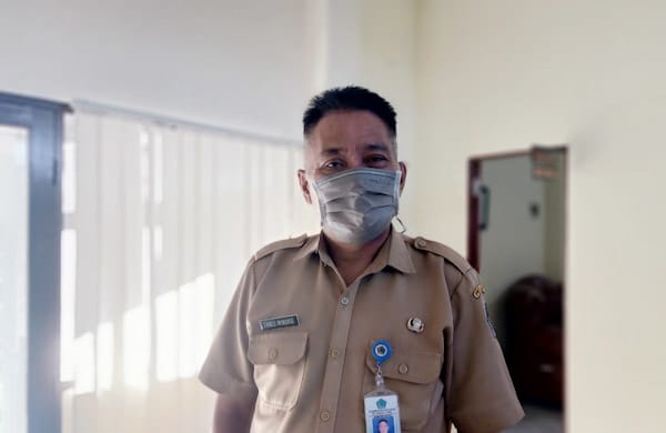 Hindari Masalah Saat Tilang Elektronik, Mingkid: Segera Balik Nama Kendaraan