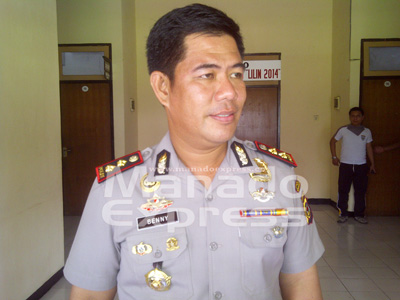 Masyarakat Apresiasi Kinerja Polres Minsel Basmi Tindak Kriminal