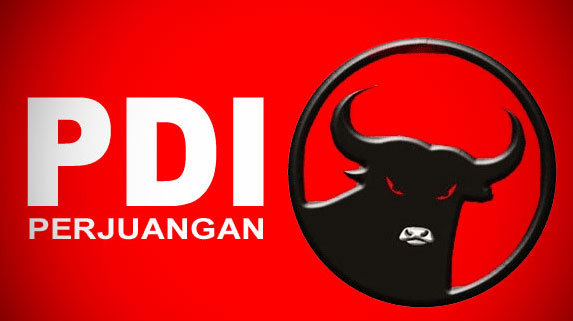 Kutukan Ketua DPC PDIP Minahasa Masih Berlanjut