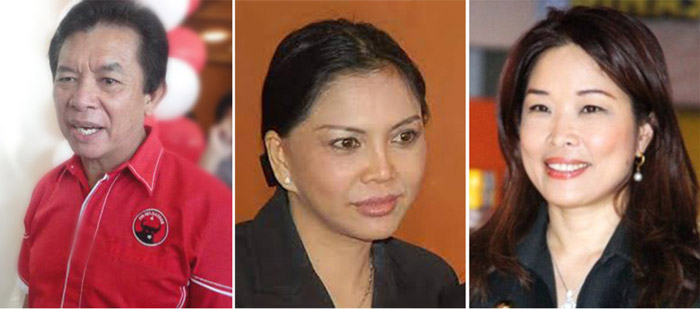 Duet Jadi Duel