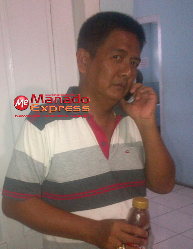 Eki Watuna : Kondisi Politik Jelang Pilkada Bitung Memanas