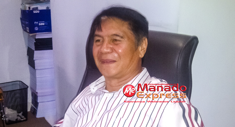 Legislator Sulut 'Serang' RS Kandou dan BPJS