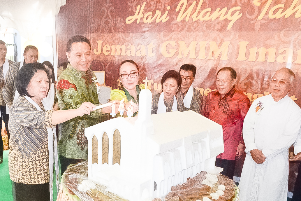 Eman: Banyak Tantangan Bakal Dihadapi