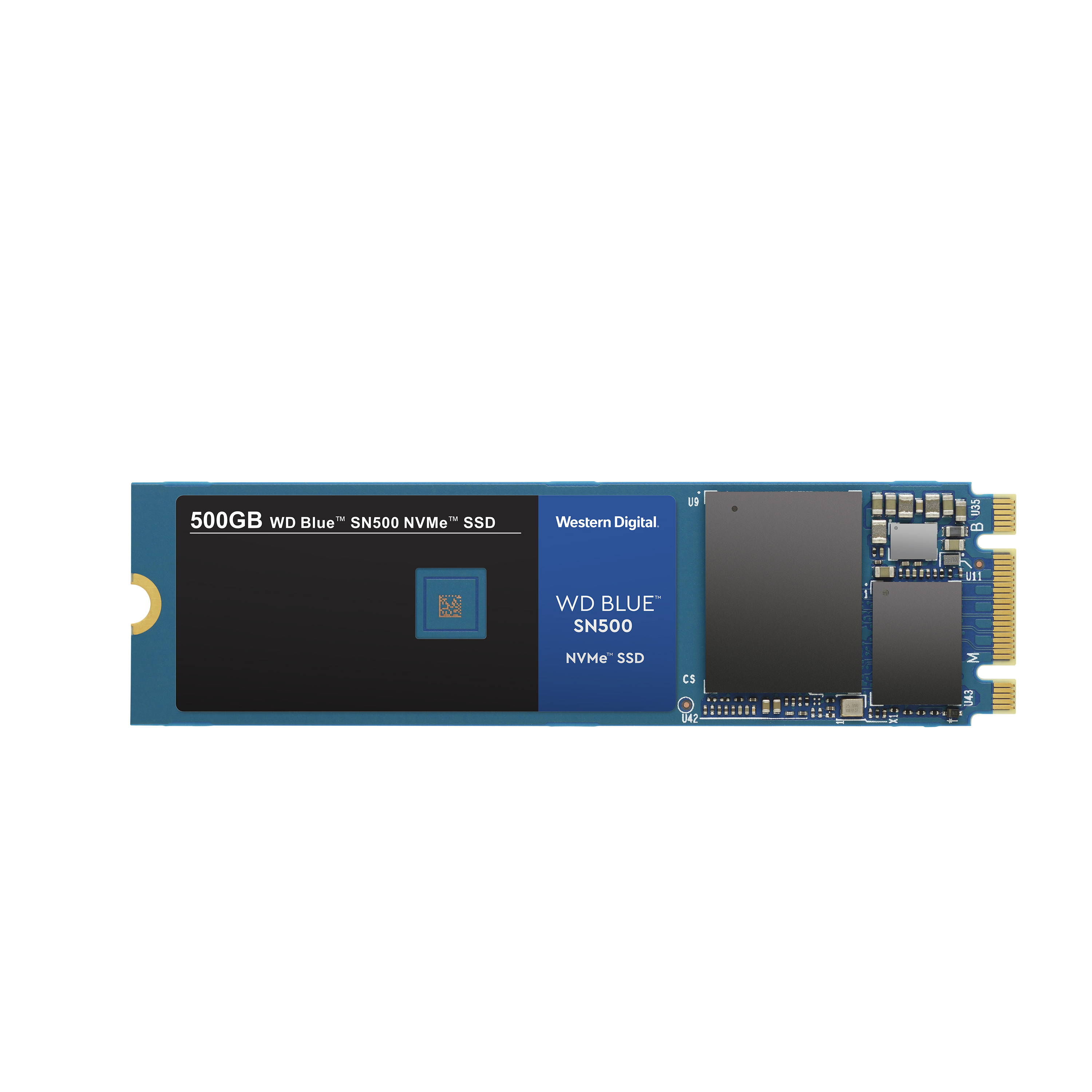 SSD NVMe Ramping Terbaru ini Memberikan Performa 3X Lebih Baik Daripada Model SATA