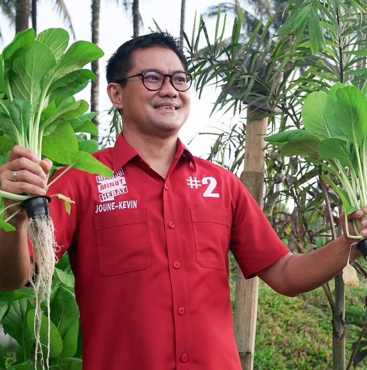 Desa Kaima Sentuh Usia ke-251, Bupati Minut Ucap Sejumlah Harapan