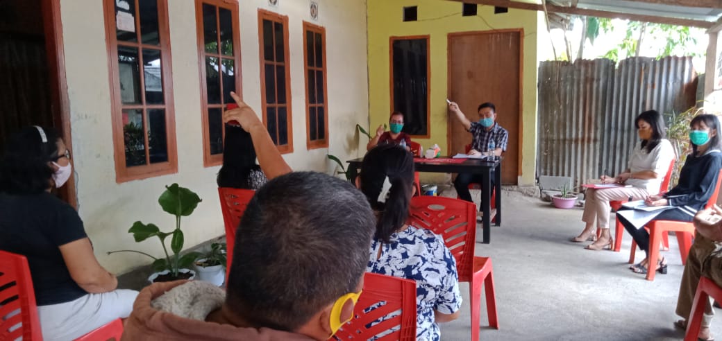 Harga Pertanian Jatuh, Lomban Sebut Pemprov Sulut Harus Ambil Langkah 