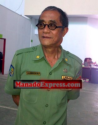 Tiga Ribu Warga Belum Merekam e-KTP